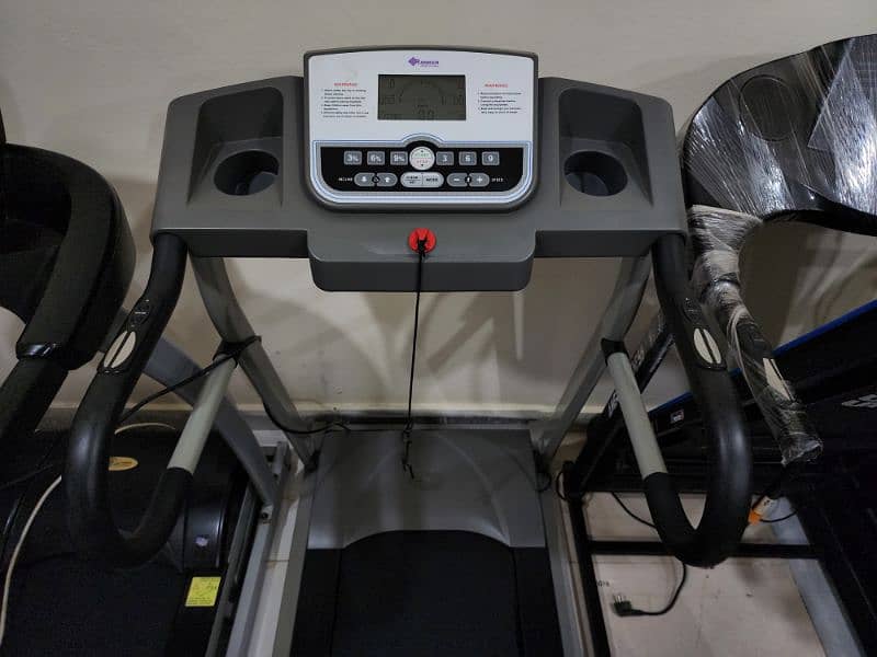 treadmill 0308-1043214/elliptical/spin bike/ recumbent bike/home gym 10