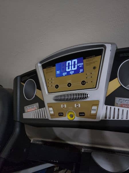 treadmill 0308-1043214/elliptical/spin bike/ recumbent bike/home gym 15