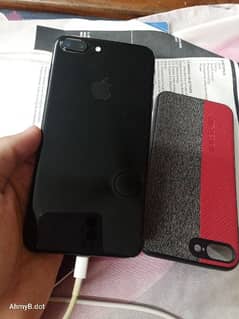 Iphone 7 plus 128 Gb PTA approved