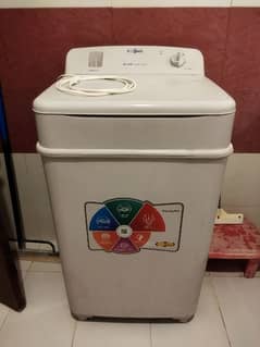 Super Asia spinner dryer