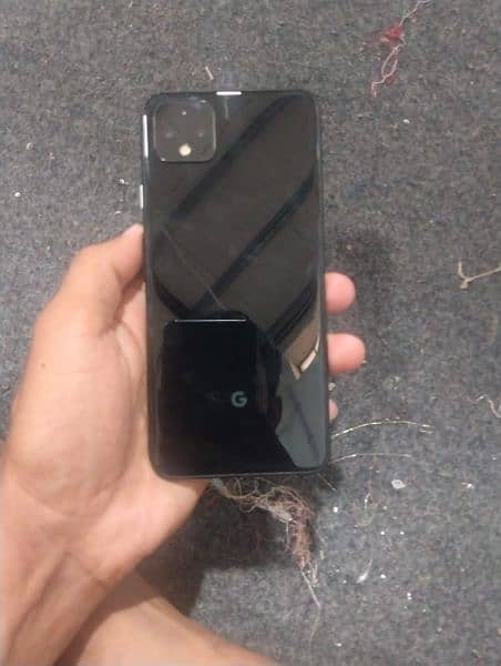 google pixel 4xl 4 64 condition good 0