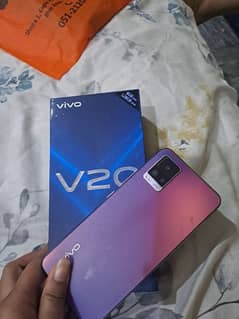 vivo v20