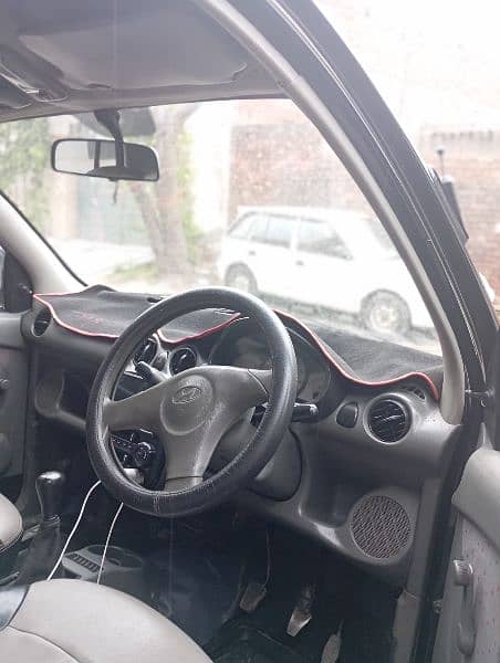 Hyundai Santro Genuine condition 8