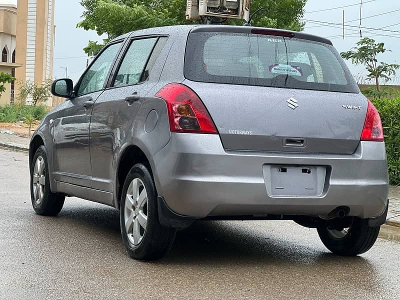 Suzuki Swift 2018 (Automatic) 8