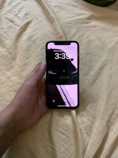 iPhone X 64 gb