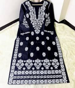 Elegent kurti