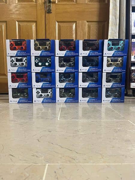 PS5/PS4/PS3 XBOX ONE S , X / XBOX SERIES S, X GAME STICKS 14