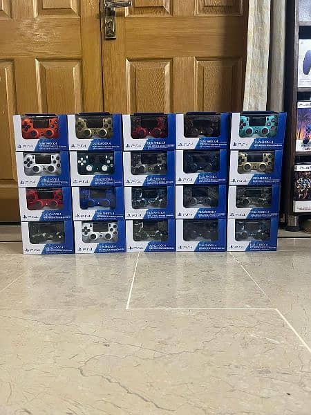 PS5/PS4/PS3 XBOX ONE S , X / XBOX SERIES S, X GAME STICKS 15