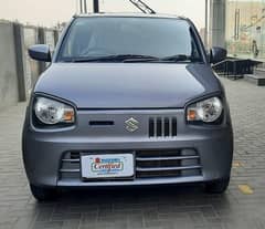 Suzuki Alto 2024