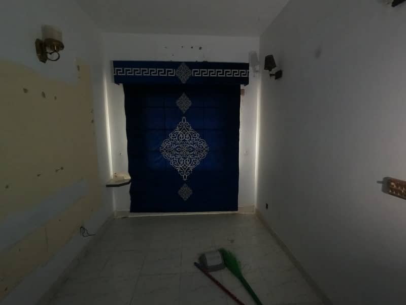 Flat For Sale 540 Square Feet Korangi 7