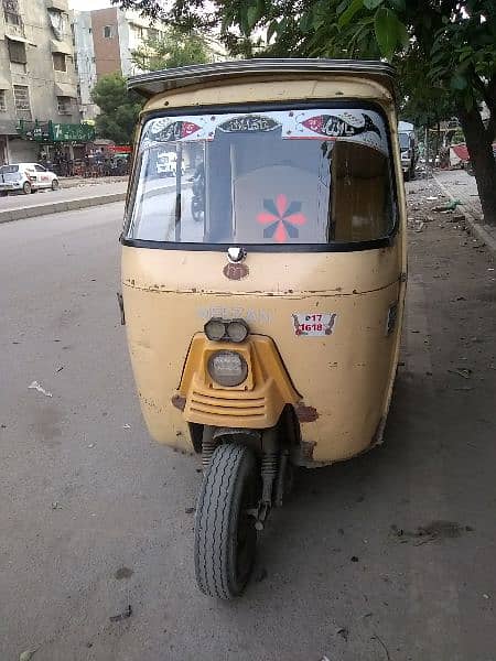 rikshaw for sell 1