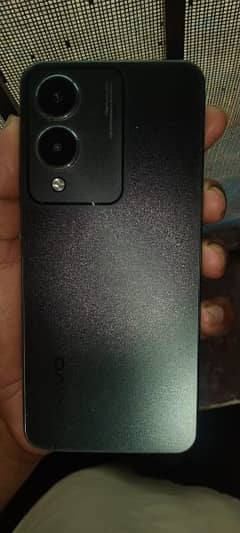 Vivo y17s 6+6/128 0