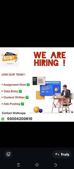 online job at home \ google\ easy \ full time \ part time