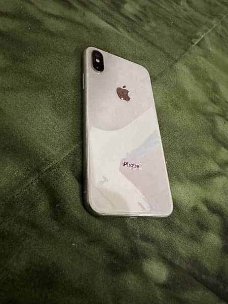 iphone x 256 gb 1