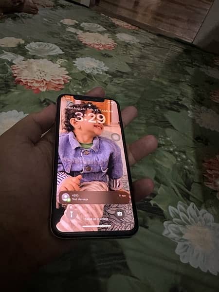 iphone x 256 gb 2