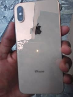 I phone  xs 03486309084