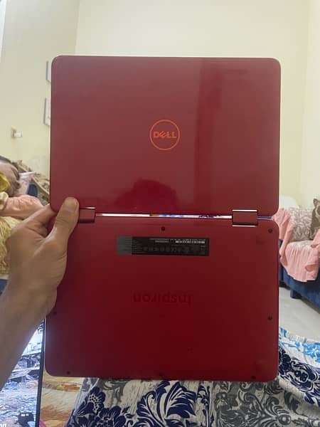 Dell Laptop 1