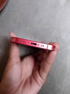 iPhone 12 mini factory unlock