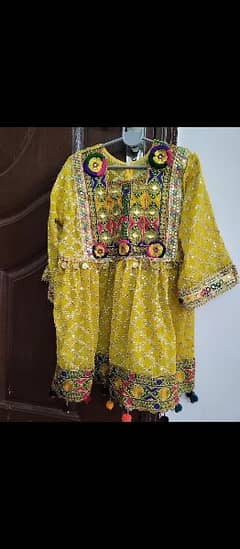 brand new pathani frocks for babies