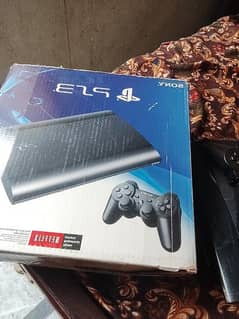 PS3