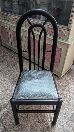 6 dining chairs for sale 0