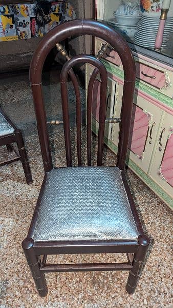 6 dining chairs for sale 3