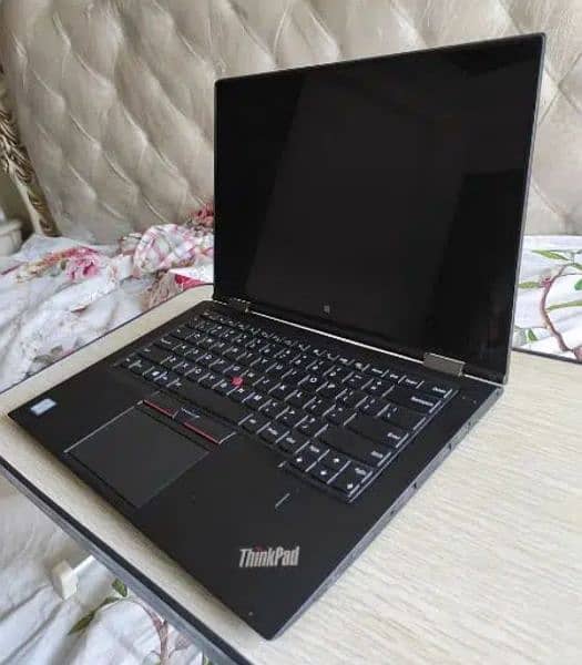 Lenovo ThinkPad X1 Carbon Core i7 6th Gen 16GB RAM 512GB SSD 1