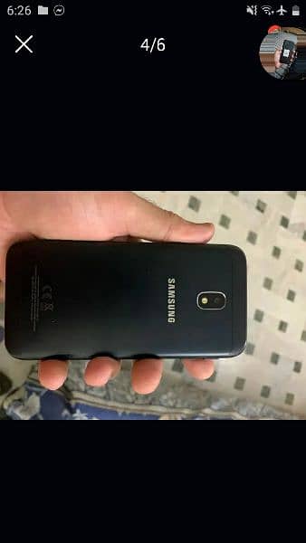 Samsung single sim J330FN n o n p t a 2