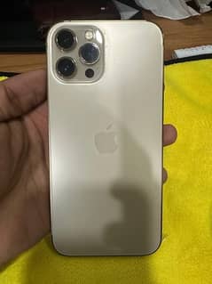 Iphone 12 Pro Max Rose Gold