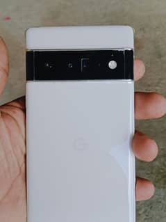 Google pixel 6 pro 12bg 5 12 Exang pasbal 0