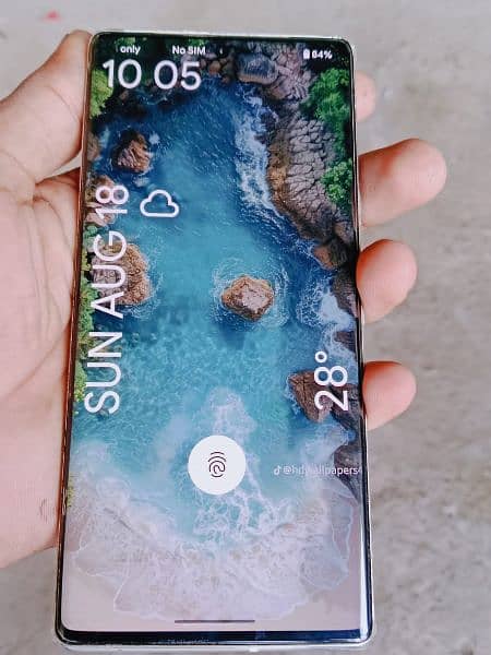 Google pixel 6 pro 12bg 5 12 Exang pasbal 1