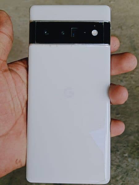 Google pixel 6 pro 12bg 5 12 Exang pasbal 3