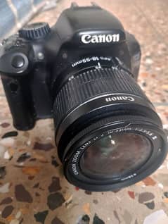 CANON 550D