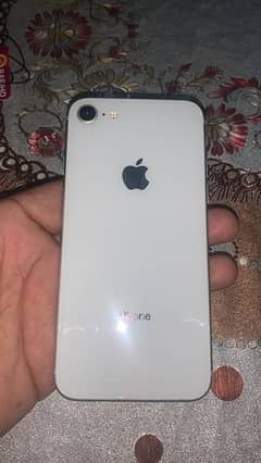 iphone 8 64GB non pta JV Waterpack Genuine