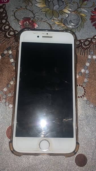 iphone 8 64GB non pta JV Waterpack Genuine 3