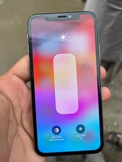 iPhone XS256 gb nonpta 0