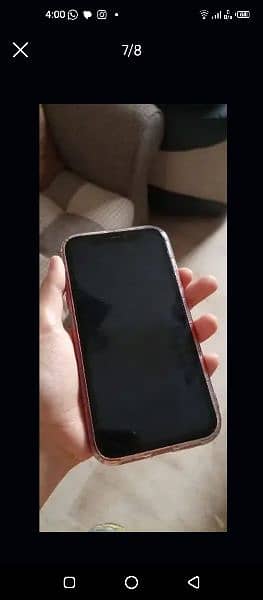 Iphone 11 128gb red 3