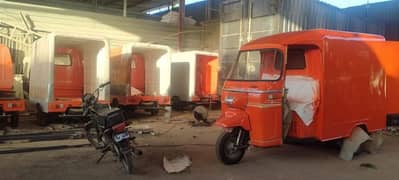 Auto Body Maker | Auto Body Shop