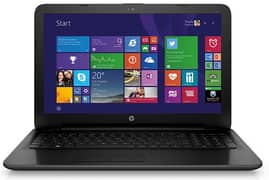 HP 250 G4 i5 5th Gen - Cash On Delivery Possible 0