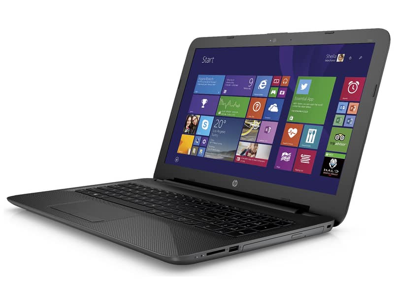 HP 250 G4 i5 5th Gen - Cash On Delivery Possible 1