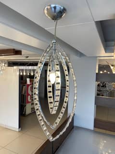 New Imported Italian Chandeliers for Sale (PAIR OF 2)