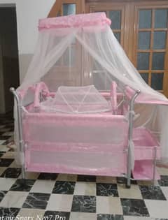 Baby cot | kids bed | kids cot | wooden cot | baby bed