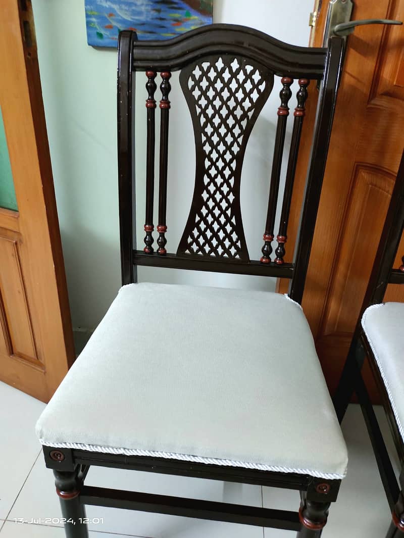 DINING CHAIRS FOR SALE 2