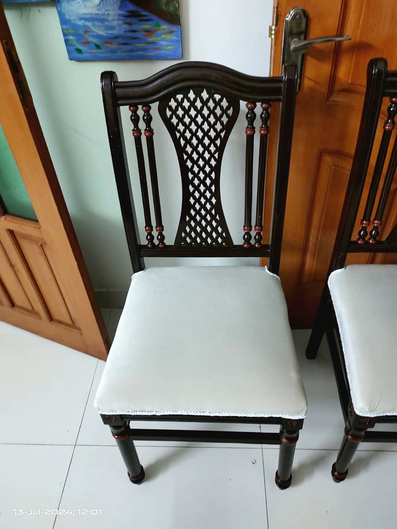 DINING CHAIRS FOR SALE 3