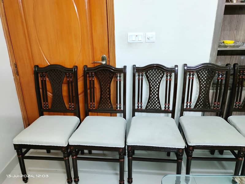 DINING CHAIRS FOR SALE 4