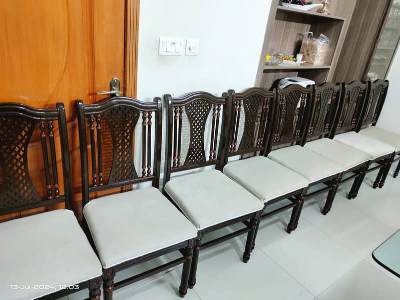 DINING CHAIRS FOR SALE 6