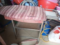 Iron stand for sale