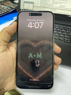 IPHONE 14 pro Max 90% Bettry 256Gb Non PTA