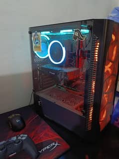 Gming Pc ryzen build 0