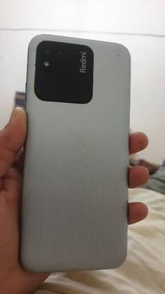 Redmi 10A 0